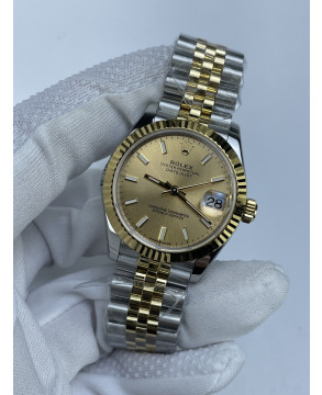 (준비완료/특급배송)NO.2526/롤렉스 데이저스트 31mm 여성용 시계 (할인판매)