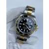 (준비완료/특급배송)NO.3000/VS공장 롤렉스 서브마리너 신형 41MM 블랙 콤비 흑콤
